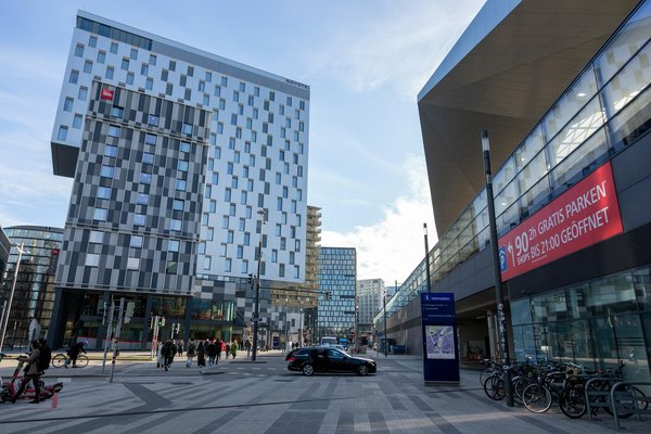 Les Tendances en Technologie de la Maison Connectée