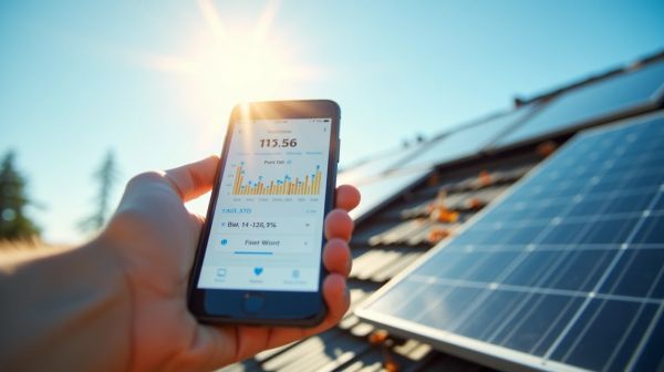 Choisir un panneau solaire photovoltaïque pour votre énergie électrique