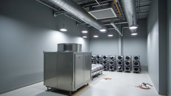 Comment réussir l'installation d'équipements thermiques efficacement