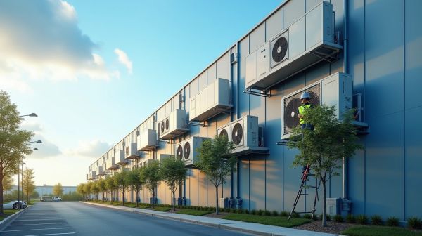 Comment réussir l'installation d'équipements thermiques efficacement