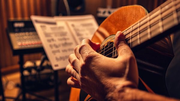 Découvrez les techniques et instruments avec alex musique