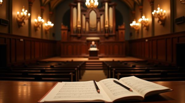 Éveillez votre voix avec des cours de chant à Rouen