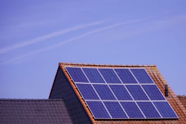 Les meilleures options de panneaux solaires photovoltaïques pour votre consommation énergétique