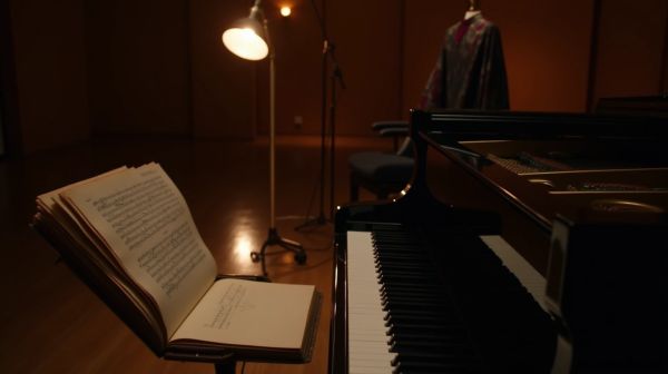 Maîtriser la musique avec alex musique : instruments et techniques