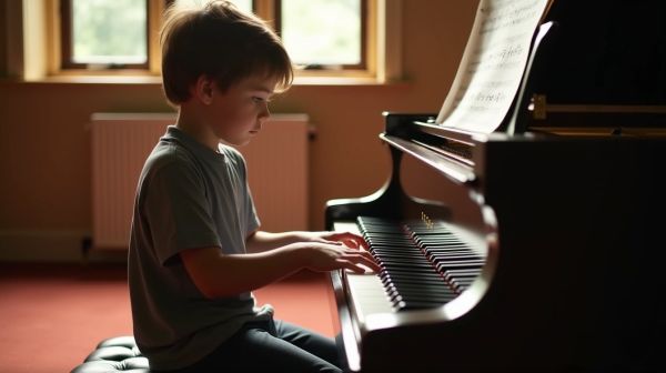 Maîtriser la musique avec alex musique : instruments et techniques