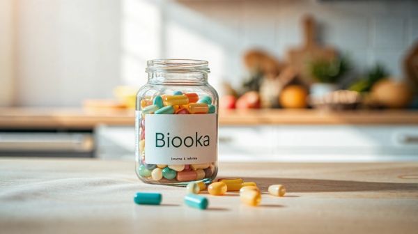Top avantages des probiotiques Bioka pour votre santé intestinale