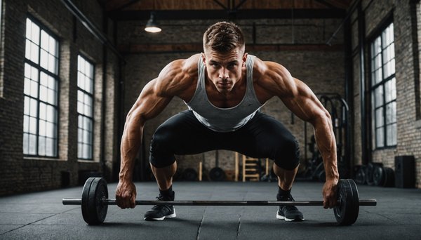 Développer sa force avec la callisthénie : guide pratique