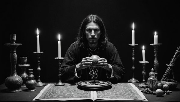 Sciences occultes et chamanisme : un voyage initiatique