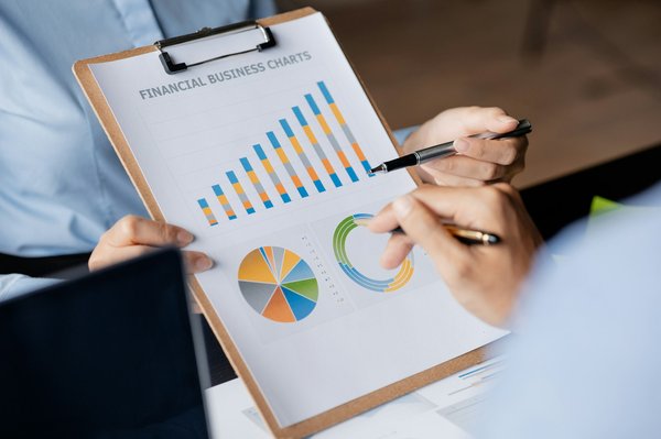 Optimisez vos finances avec des conseils personnalisés