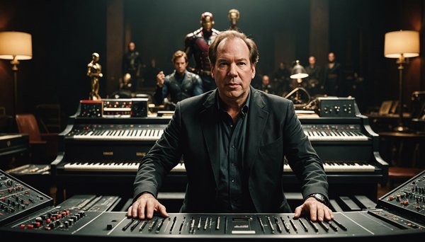 Hans zimmer explique pourquoi il refuse de travailler avec marvel