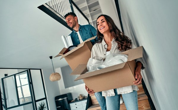 Découvrez les avantages du déménagement clé en main à toulouse