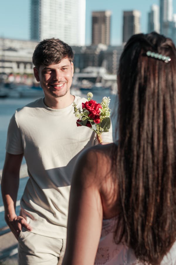 Découvrez comment le pollen fruitz booste votre profil !